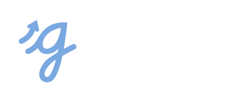 Guidepost Montessori logo, Montessori education network